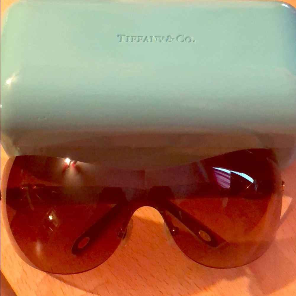 Tiffany’s Sunglasses